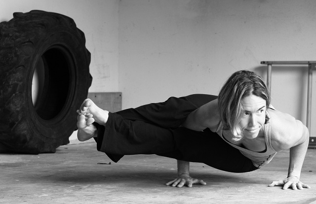 You are currently viewing Yoga coming to CrossFit Wallingford