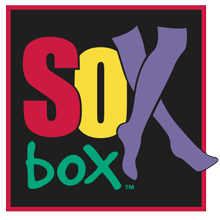 You are currently viewing We are proud to announce Sox Box as a sponsor of the Fight Hunger Games!